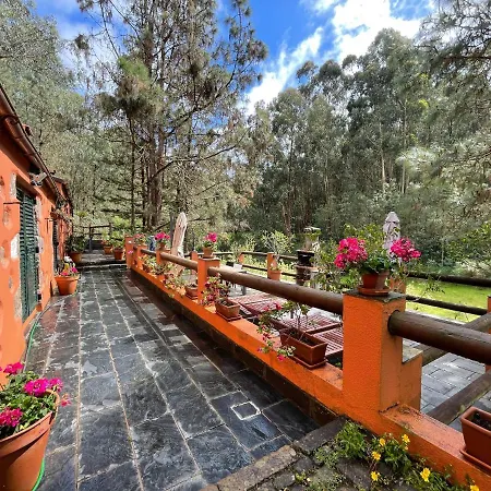 Casa de Férias En Medio Del Bosque, El Lance