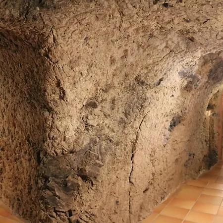 Casa de Férias En Medio Del Bosque, El Lance *